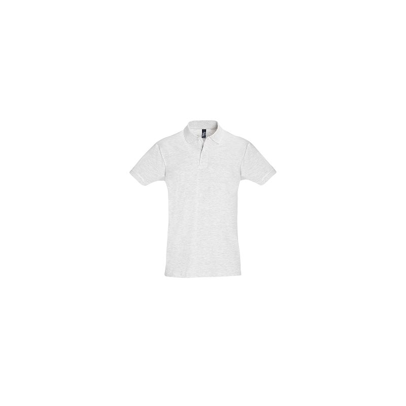 POLO MANCHES COURTES PERFECT SOL'S