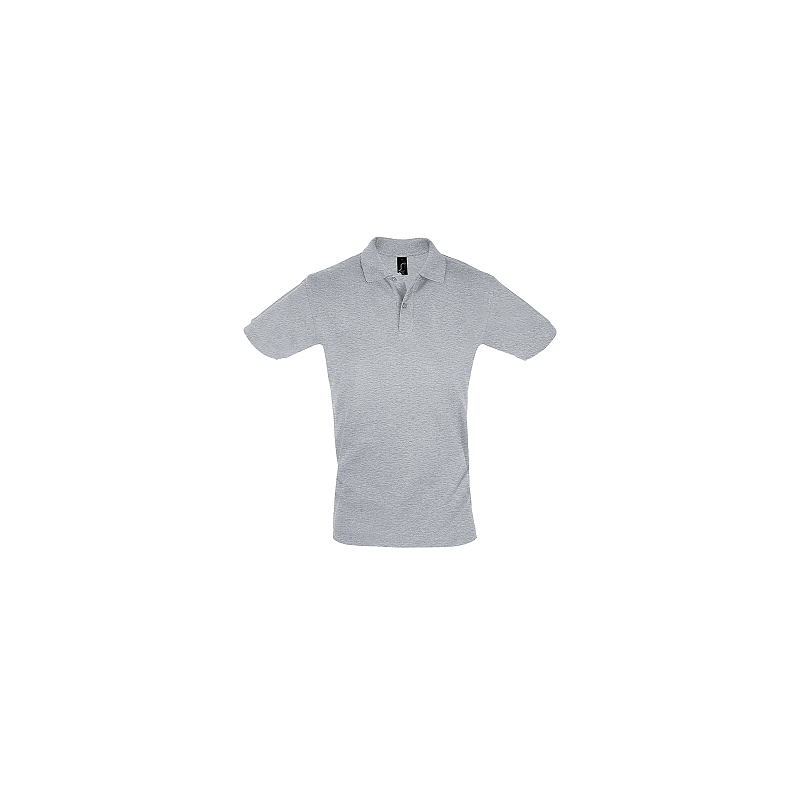 POLO MANCHES COURTES PERFECT SOL'S