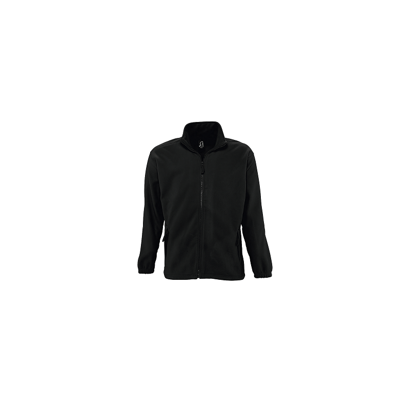 VESTE POLAIRE NORTH SOL'S