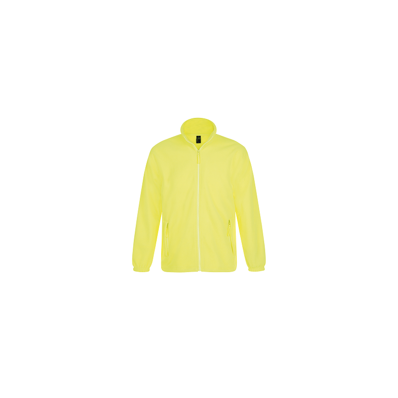 VESTE POLAIRE NORTH SOL'S