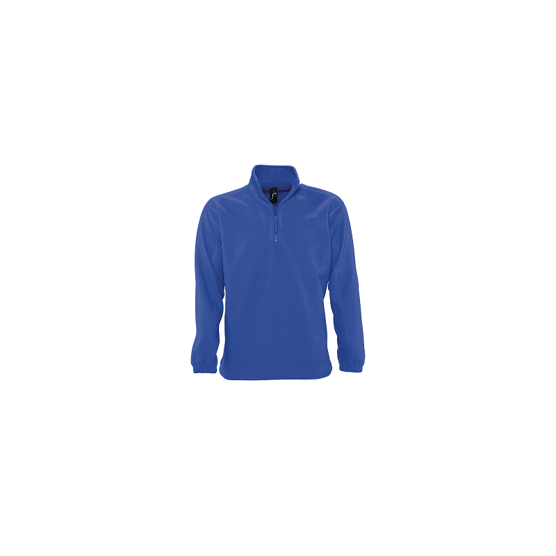 PULL POLAIRE NESS SOL'S