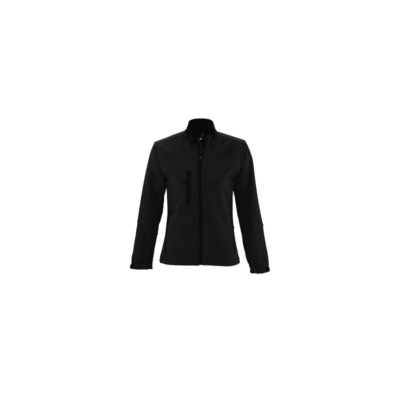 VESTE SOFTSHELL ROXY FEMME SOL'S