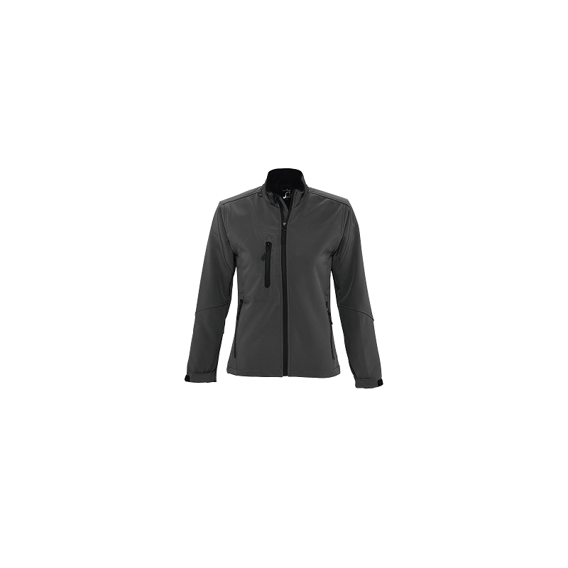 VESTE SOFTSHELL ROXY FEMME SOL'S