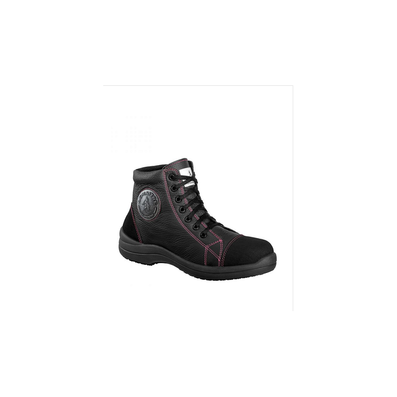 CHAUSSURES MONTANTES DE SÉCURITÉ...