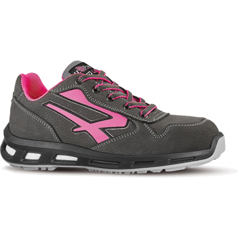 CHAUSSURES BASSES CANDY UPOWER