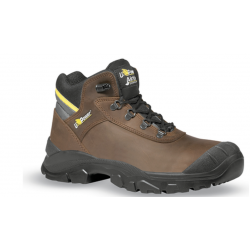 CHAUSSURES HAUTES LATITUDE...