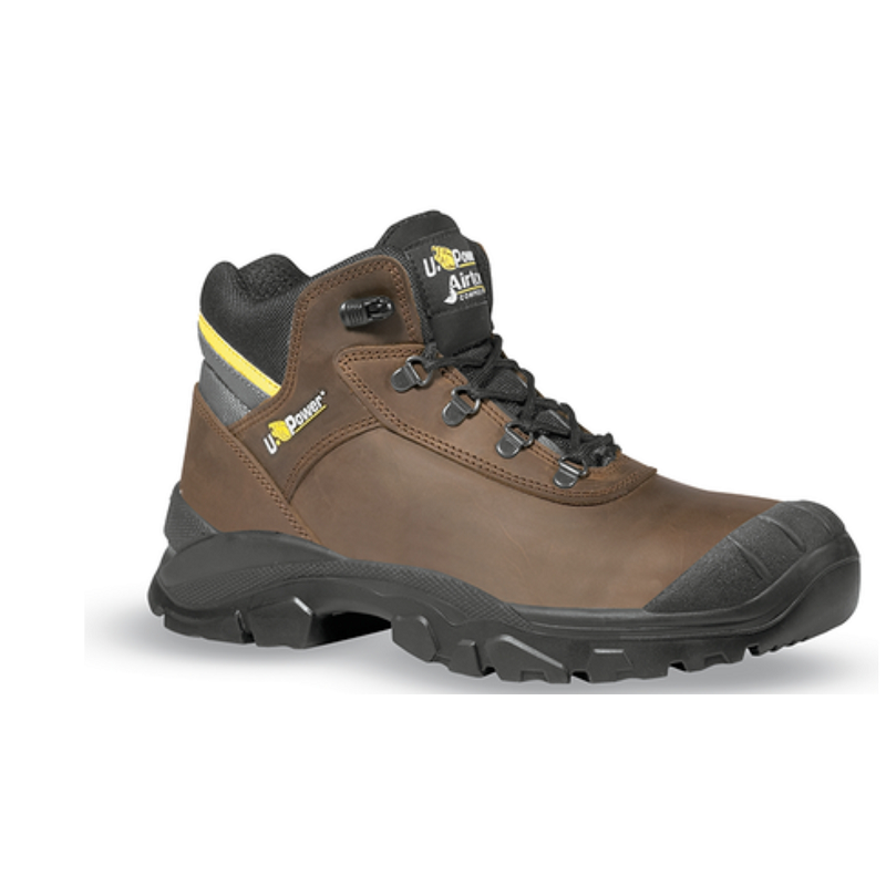 CHAUSSURES HAUTES LATITUDE UPOWER