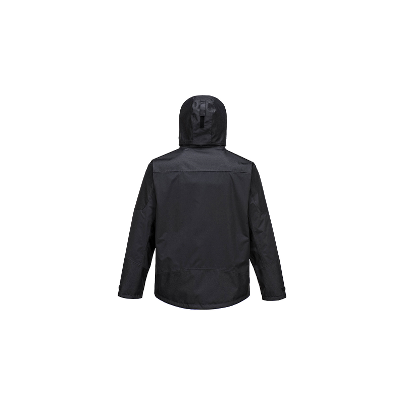 PARKA  HIVER 3 EN 1 PORTWEST