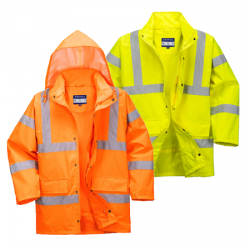 VESTE DE PLUIE RESPIRANTE...