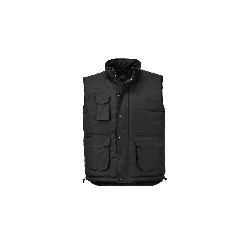 GILET HIVER DE  TRAVAIL PORTWEST