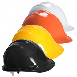 CASQUE DE CHANTIER PORTWEST