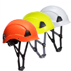 CASQUE DE MONTEUR PORTWEST
