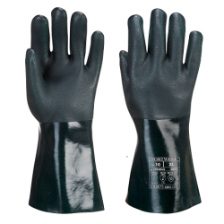 GANTS NEOPRENE RÉSISTANTS...