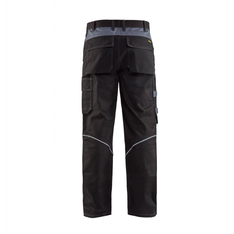 PANTALON RETARDANT FLAMME BLAKLADER