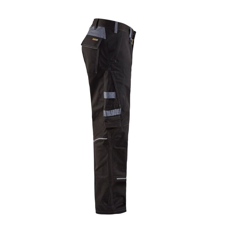 PANTALON RETARDANT FLAMME BLAKLADER