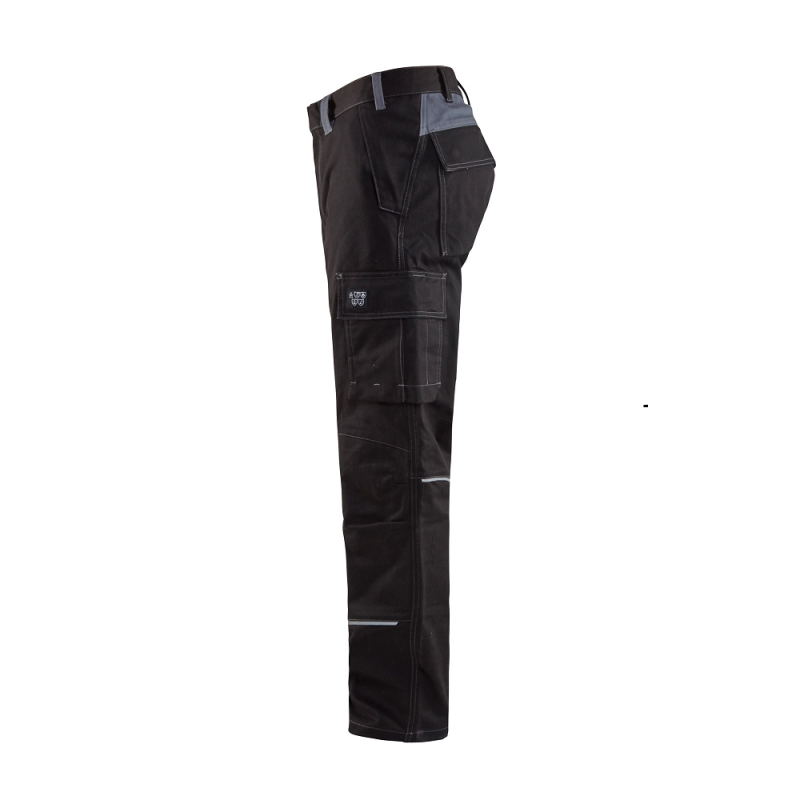 PANTALON RETARDANT FLAMME BLAKLADER