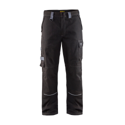 PANTALON RETARDANT FLAMME...