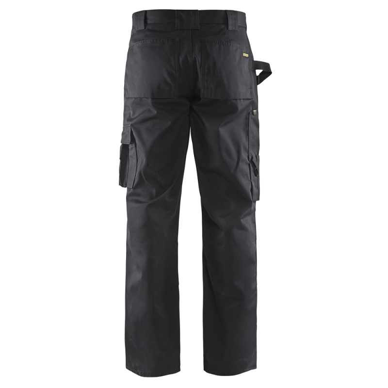 PANTALON DE TRAVAIL BLAKLADER