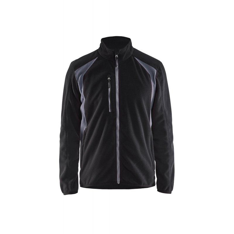 VESTE POLAIRE BLAKLADER