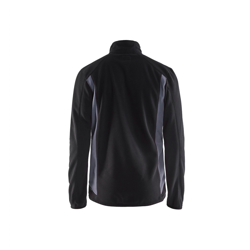 VESTE POLAIRE BLAKLADER