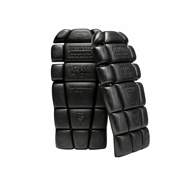 GENOUILLÈRES BLAKLADER