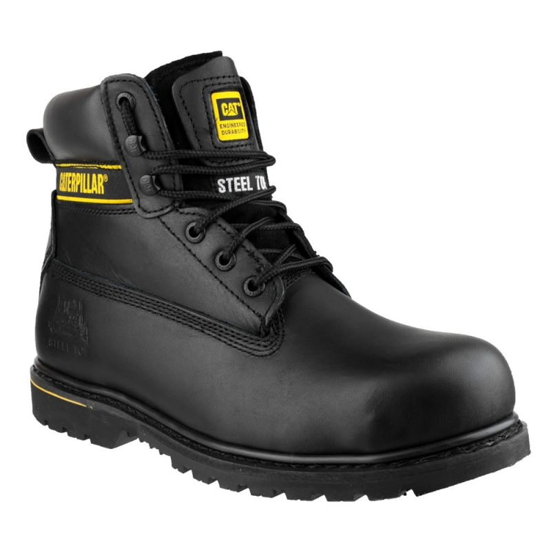CHAUSSURES HAUTES HOLTON CATERPILLAR