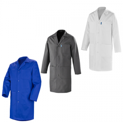 BLOUSE LEGERE CEPOVETT