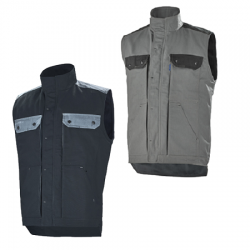 GILET DE TRAVAIL CEPOVETT