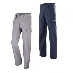 PANTALON ATEX 350 CEPOVETT