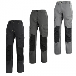 PANTALON FEMME CEPOVETT