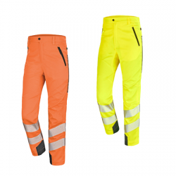 PANTALON ÉTÉ HAUTE...