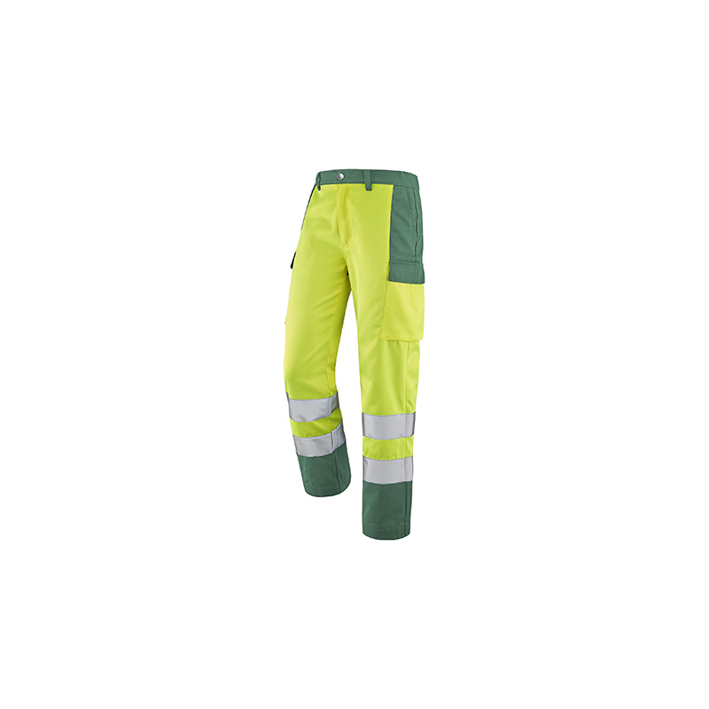 PANTALON HV FLUO BASE XP CEPOVETT