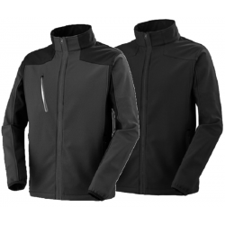 SOTFSHELL CAUCASE CEPOVETT