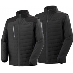 VESTE 2 EN 1 CARPATES CEPOVETT