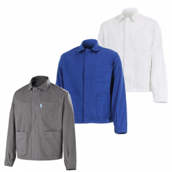 VESTE ESSENTIEL CEPOVETT