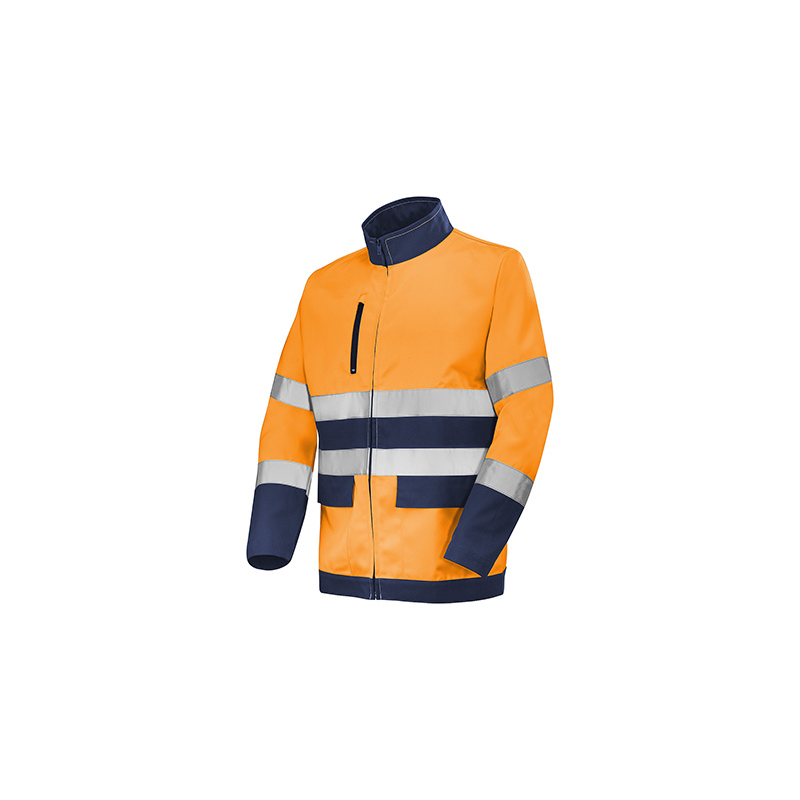BLOUSON BASE HAUTE VISIBILITÉ CEPOVETT