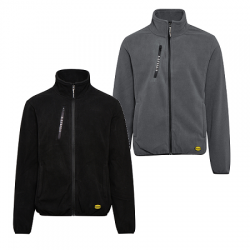 VESTE POLAIRE DIADORA