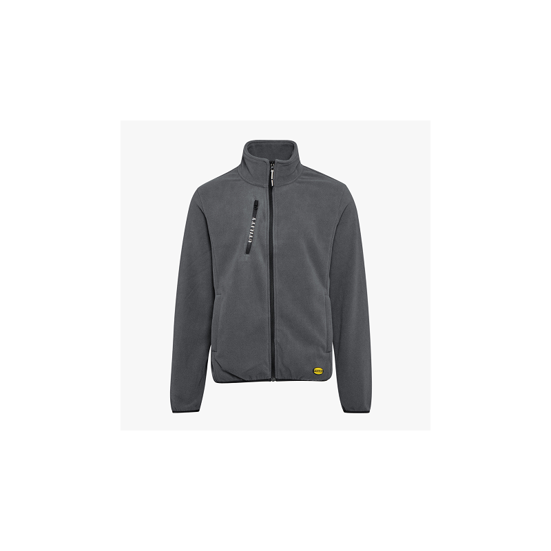 VESTE POLAIRE DIADORA