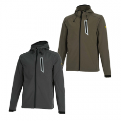 VESTE SOFTSHELL SAIL DIADORA
