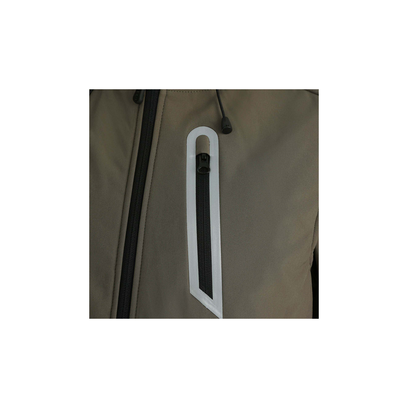 VESTE SOFTSHELL SAIL DIADORA