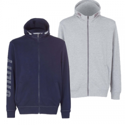 SWEAT À CAPUCHE ZIPPÉ DIADORA