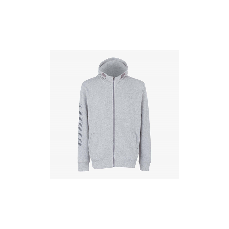 SWEAT À CAPUCHE ZIPPÉ DIADORA