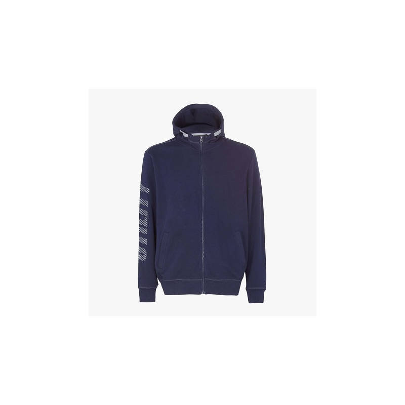 SWEAT À CAPUCHE ZIPPÉ DIADORA