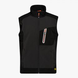 GILET CARBON TECH DIADORA