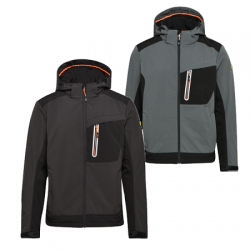 VESTE CARBON TECH DIADORA