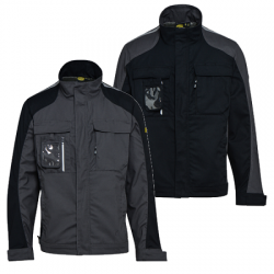 VESTE WORKWEAR TECH DIADORA