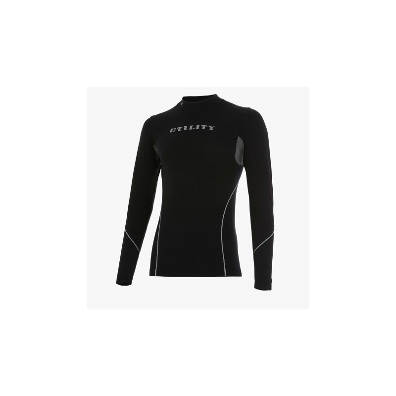 TEE-SHIRT THERMIQUE DIADORA