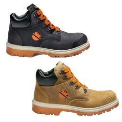 CHAUSSURES HAUTES DIGGER DIKE