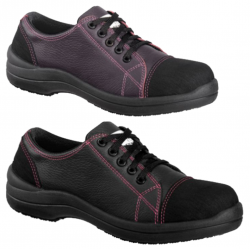 CHAUSSURES BASSES DE...