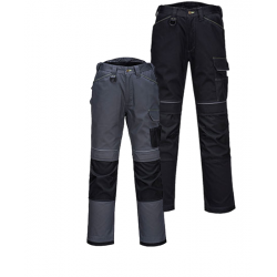 PANTALON DE TRAVAIL PORTWEST